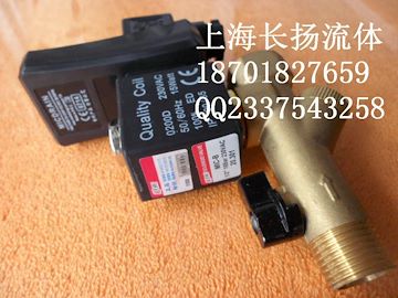 JORC 乔克电子排水器 MIC-B AC230V DC24V AC115V AC380V AC24V 排水阀 电排